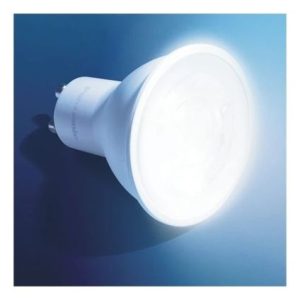 PANASONIC GU10 LED LAMP 4W 310LM 3000K