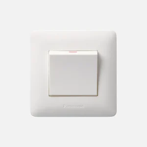 PANASONIC Intermediate Switch One Gang WDBA5014-N