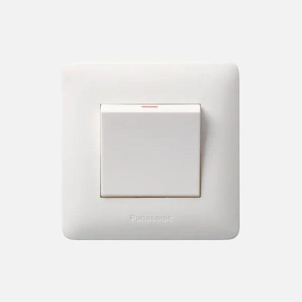 PANASONIC Intermediate Switch One Gang WDBA5014-N