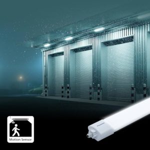 PANASONIC LED SPLASH PROOF 36W 3960LM 1200MM 865