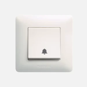 PANASONIC Push button (Bell mark)