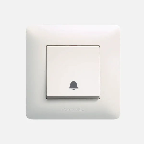 PANASONIC Push button (Bell mark)