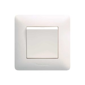 PANASONIC SWITCH 1 GANG 2 WAY