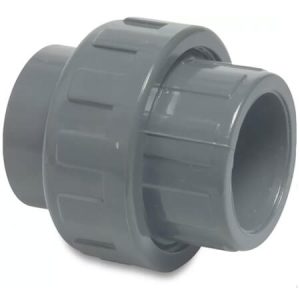 PVC Coupling