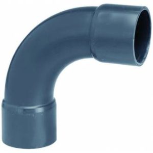 PVC Bend