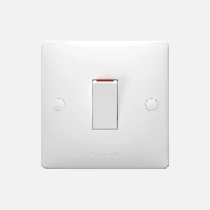 PANASONIC SWITCH 1 GANG 1 WAY