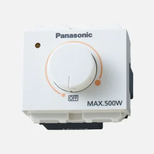 PANASONIC DIMMER SWITCH 450W