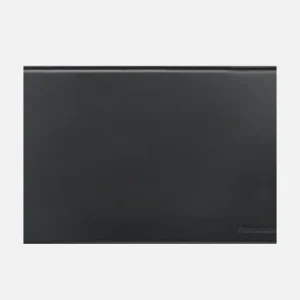 PANASONIC 2G Blank plate - BLACK