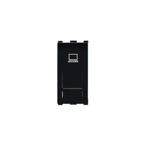PANASONIC RJ 45 CAT 6 - BLACK